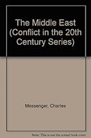 The Middle East 0531105393 Book Cover