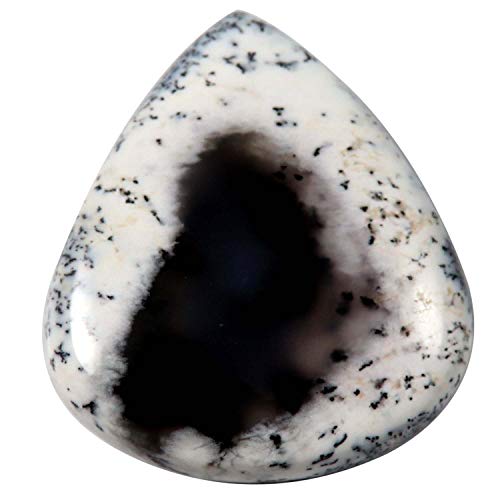 Opale naturelle poire 97,35 carats Qv81 à monter en pendentif pour sublimer vos soirées