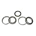 PV705 New Final Drive Pinion Carrier Bearing Kit Fits Case Crawler Dozer 450 450B