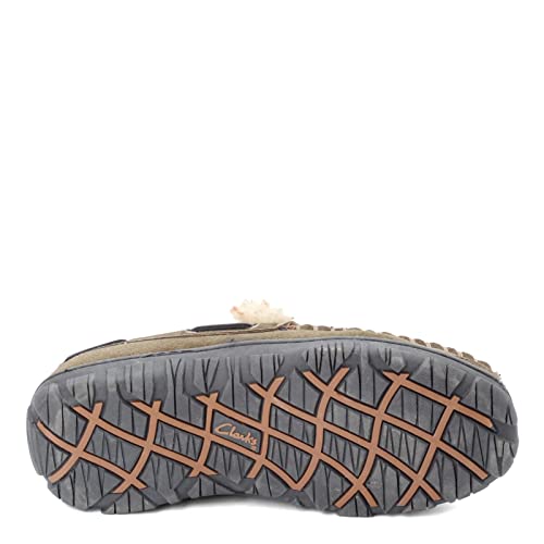 Image of Clarks Men's Mens Venetian Slipper