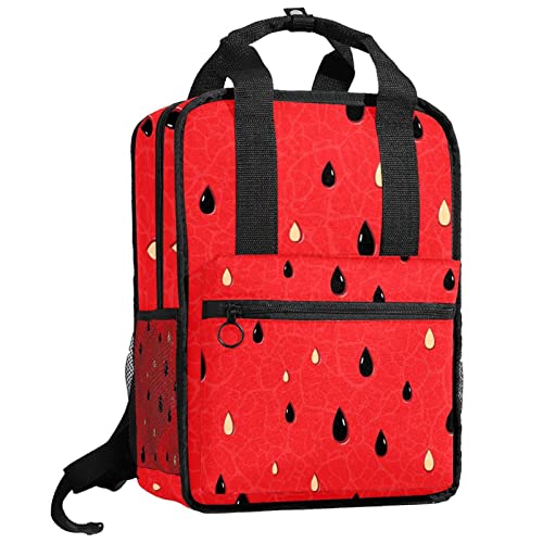 Sac à dos avec bretelles réglables pour éviter le mal de dos des enfants