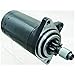 Price comparison product image OEG Parts PPEU18531N Starter Compatible With Sea-Doo Rotax Marine - BRP Replaces 255376 SDS-206 90-18531 228000-6240 228000-6241 228000-6242 18531