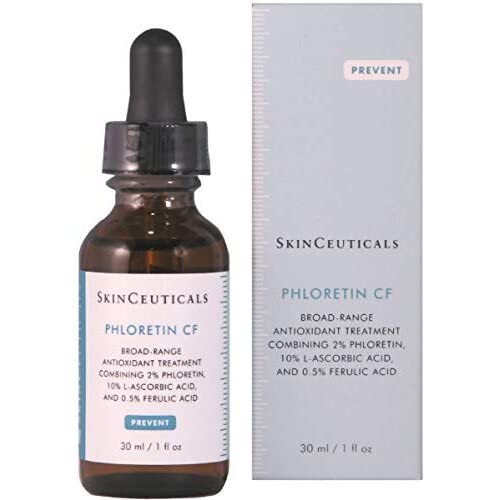 Skinceuticals Phloretin Cf Broad-Range Antioxidant Treatment, 1.0-Ounce