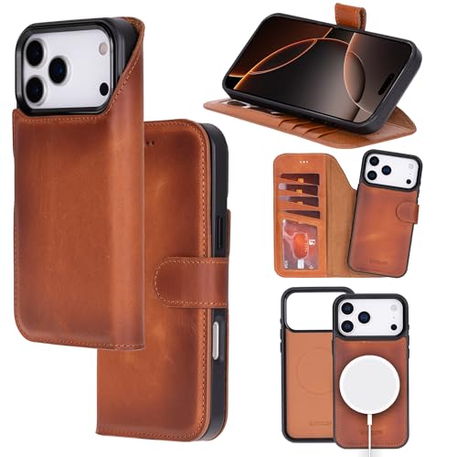Étui portefeuille iPhone 17 Pro pour simplifier vos déplacements urbains
