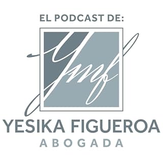 Leyes En Corto (Inmigraci&oacute;n y Criminal) Audiolibro Por Abogada Yesika Figueroa arte de portada