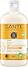 SANTE Naturkosmetik Haarkur für strapaziertes und geschädigtes Haar, Ohne Ausspülen, Anti-Spliss, Vegane Formel mit Bio-Olivenöl und Erbsenprotein, Repair Anti-Spliss Pflege-Kur, 1 x 200 ml