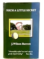 Such a Little Secret 1903970628 Book Cover