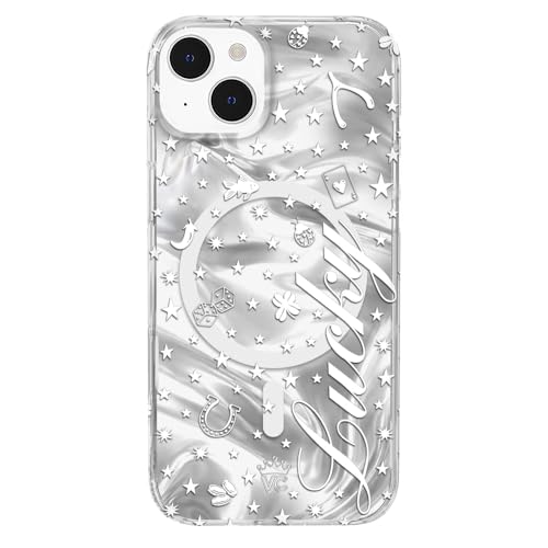 Velvet Caviar for iPhone 14 Pro Case
