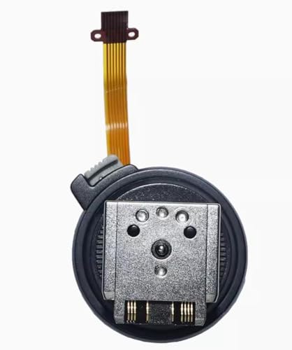 New Upgrated Hotshoe Hot Shoe Base Foot Bracket Compatible with Godox Xpro II Xpro II S Xpro II-S for Sony Mount