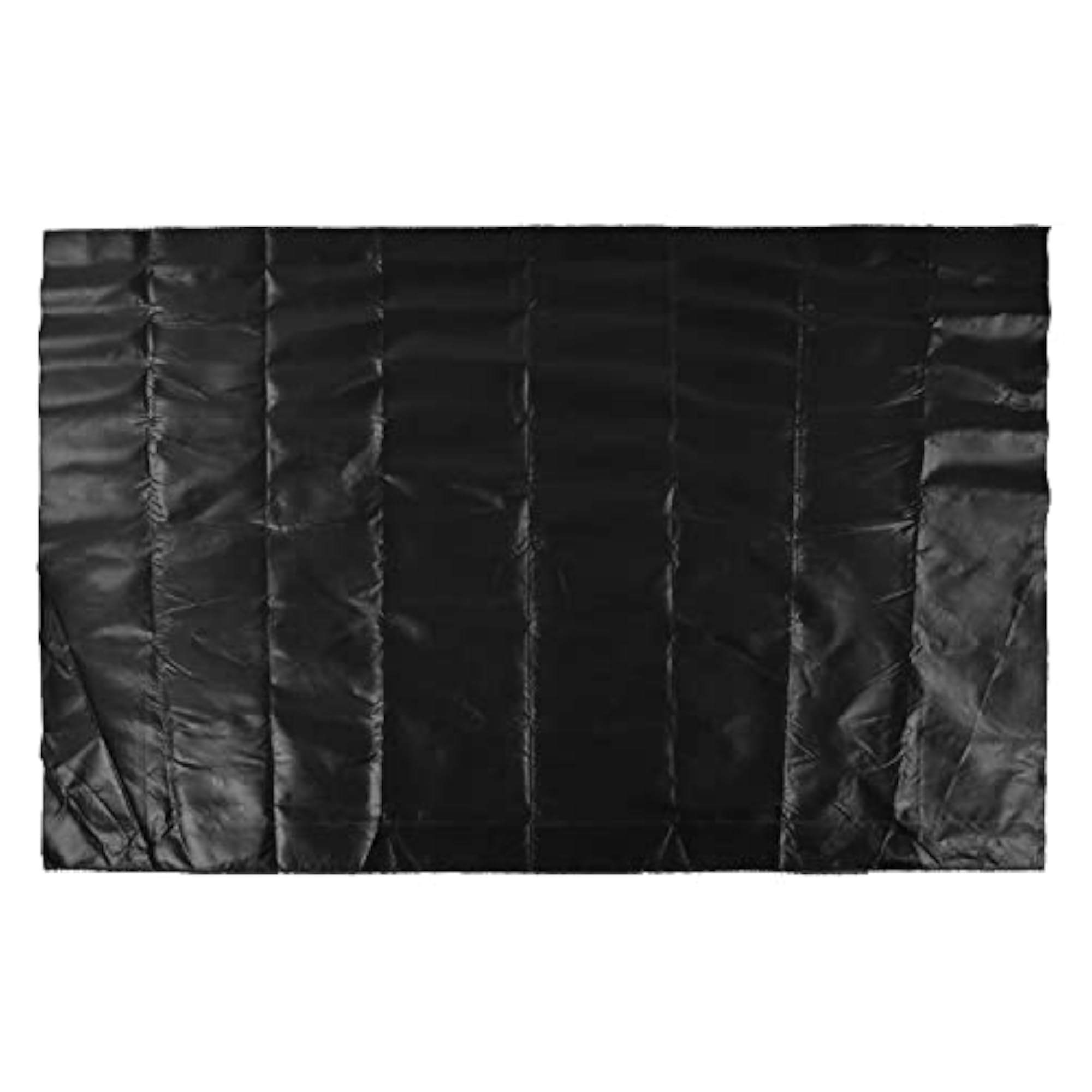 Generic Grill Mat, Fireproofing Durable Floor Mat for Lawn Outdoor Fireplace