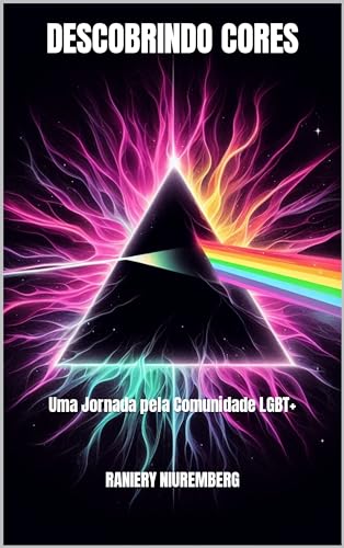 DESCOBRINDO CORES: Uma Jornada pela Comunidade LGBT+
