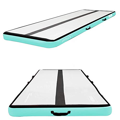 Top 10 Best Air Track For Gymnastics Reviews & Buying Guide Katynel