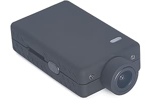 1440P HD New Mobius Action Camera | Perfect for Dashcam or Sport