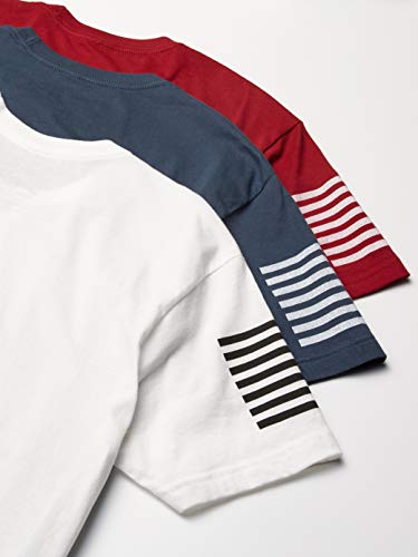 Grunt Style Patriot Pack 3-Pack Men's T-Shirts2