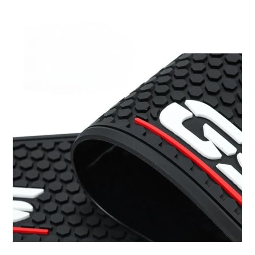 Motos tapis traction latéral F850GS F750GS finition premium