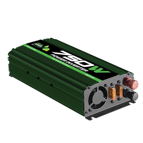 750 Watt Inverter