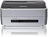 freecom hard drive protection Número de puertos: 1 Freecom Technologies Dock Pro - Base de conexión para Disco Duro (2.5\