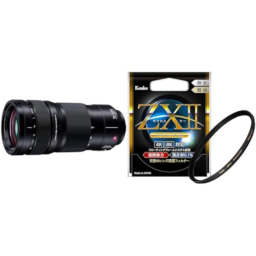 �u�Z�b�g�����v �p�i�\�j�b�N(Panasonic) �]���Y�[�������Y �t���T�C�Y�~���[���X��� L�}�E���g�V�X�e���p ���~�b�N�X LUMIX S PRO 70-200mm F2.8 O.I.S. �u���b�N S-E70200 B0BJYVKGDV