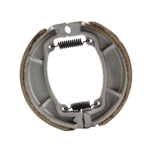 Disques de frein avant et chaussures tambour arrière pour PCX 125 LIANGYIMEI