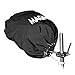 Produktbild Magma Grill Cover for Kettle Grill ORIGINAL Size Jet Black