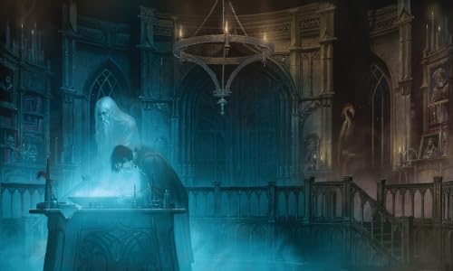 Image of Harry Potter and the Half-Blood Prince - Illustrated Edition