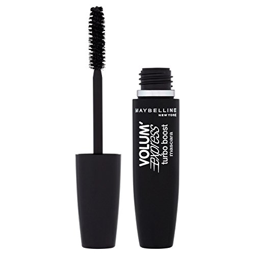 Maybelline Turbo Volum' Express Mascara Black 10ml