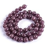[WIDE RANGE] - Gemstone Beads are available from 4 inch strand to 36 inch strand. Contact us for any type of customization. We can provide you Any type of gemstone beads in any bead size range from 2 mm to 18 mm. Beads can be faceted/smooth/uncut etc. on demand.