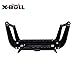 X-BULL Winch Cradle Universal Mount Plate for Recovery Winches，Suitable winches for 13500 lbs, 13000lbs, 10000lbs, 9500lbs,etc