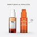 Origins GinZing Glow-Boosting Vitamin C Serum with Caffeine & Ginseng | Smoother Skin & Less Visible Pores, 1 Fl Oz