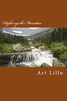 Paperback Higher up the Mountain Book