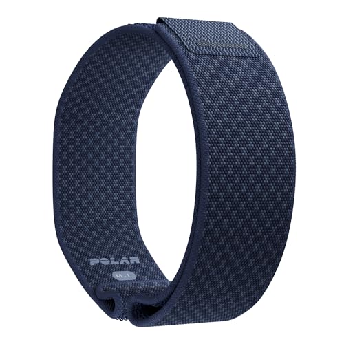 Polar Pulsera de Recambio Loop – Cómoda Pulsera Ajustable para el Wearable de Actividad Loop: Ligera, Resistente, fácil de Cambiar