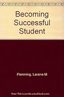 Becoming a Successful Student 0673187462 Book Cover