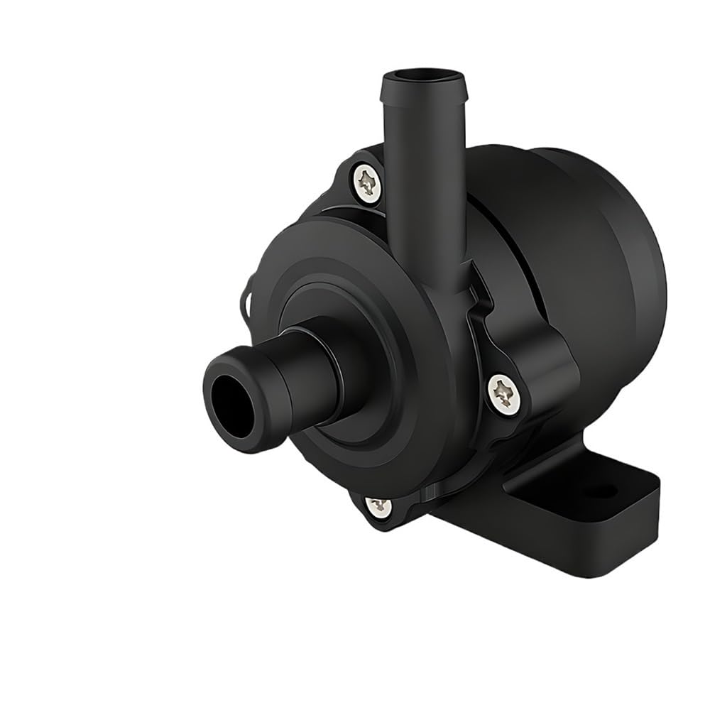 Bomba sumergible con motor sin escobillas DC12V 350~530L/H