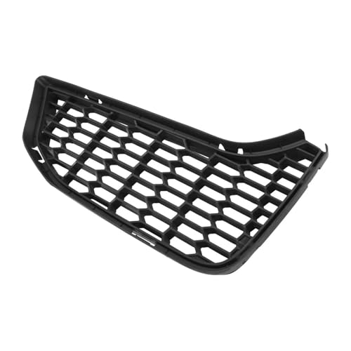 Cubierta inferior de parachoques para M3 M4 F80 F82 F83 que mejora flujo aire frontal