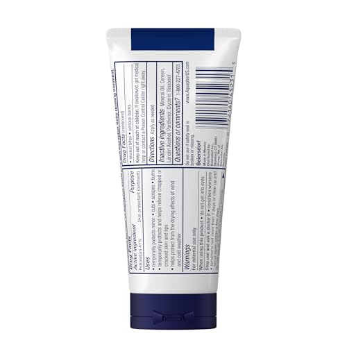 Aquaphor Healing Ointment 14 oz Jar + 1.75 oz Tube — view 18