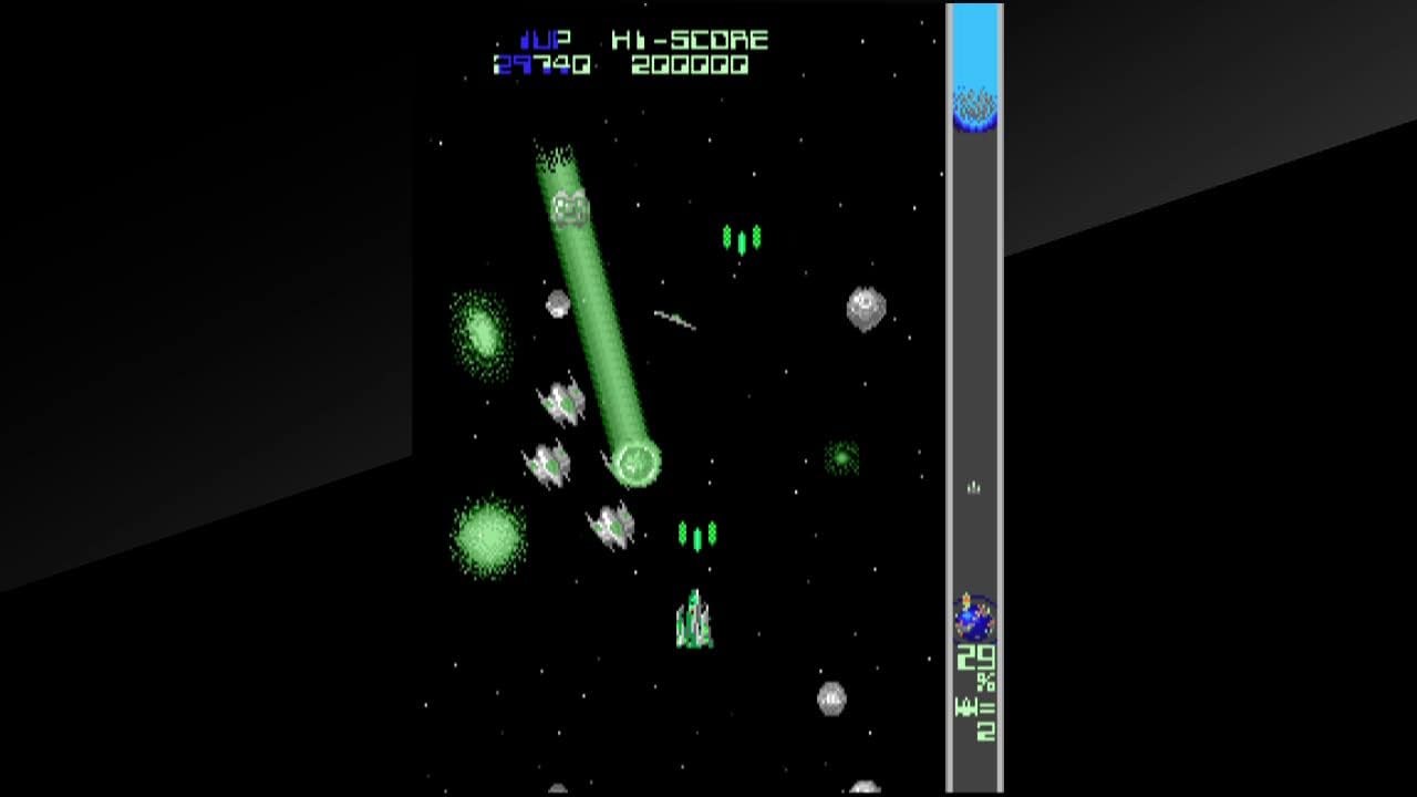 Taito Milestones Collection - Nintendo Switch - (PEGI) - Image 6