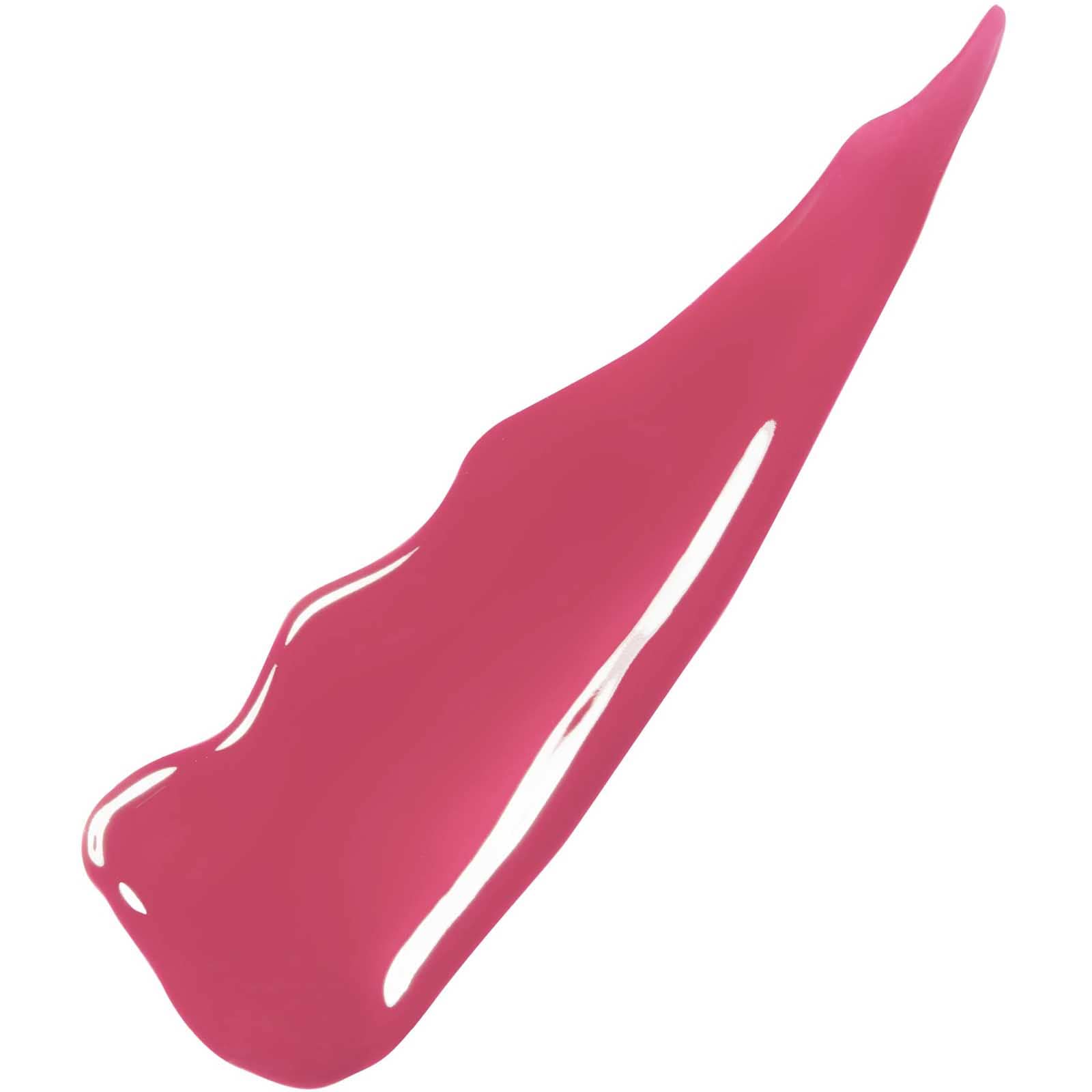 Maybelline New York SuperStay Vinyl Ink Lip Tint Bright Color 35 Cheeky + Ink Color 20 Coy Finish Luminous - Image 3