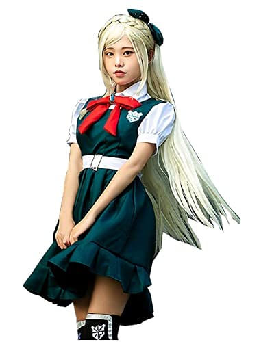 Amazon.co.jp: 【A2HE1X2GDMUCB8】ダンガンロンパ ソニア ネヴァー