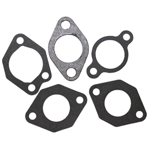 Image of 1023047-01 Gasket Kit for Club Car Gas Golf Cart DS Precedent 1992-up FE290 Engine