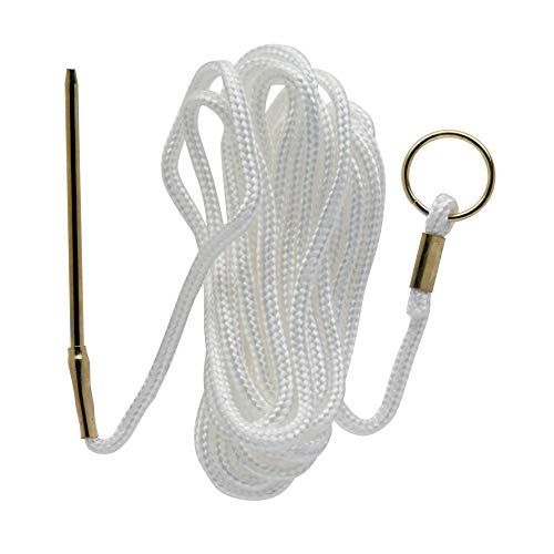 Berkley 15-Feet Braided Polypropylene Stringer