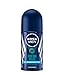 Produktbild Nivea Men Deo Fresh Ocean Deoroller, ohne Aluminium, 6er Pack (6 x 50 ml)