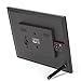 Micca NEO 15-Inch Digital Photo Frame with 8GB Storage, High Resolution LCD, 720P Video Playback, Auto On/Off Timer (M153A)