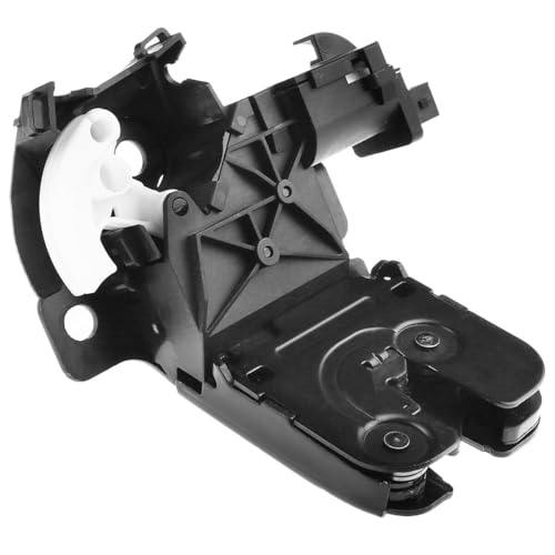 Serrure hayon coffre 8P4827505 loquet robuste pour A3 Q7