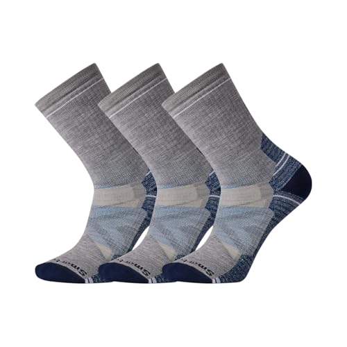 Image of Smartwool Men's Hike Full Cushion Crew Socks