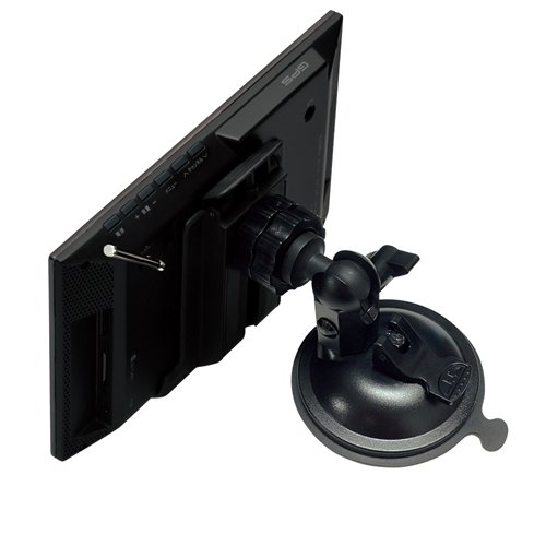 Amazon | セイワ(SEIWA) カーナビ ポータブルナビ 7V型WVGAワンセグ