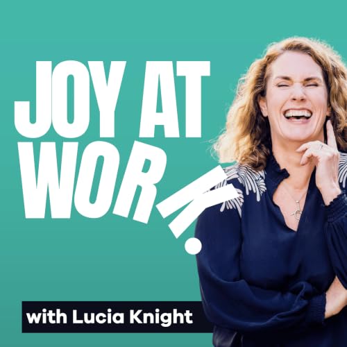 Joy At Work cover art