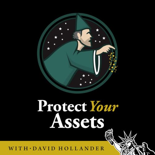 Couverture de Protect Your Assets