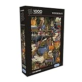 gibsons puzzles missing pieces 🧩UN CADEAU IDEAL A OFFRIR OU S’OFFRIR : Faire du puzzle est une activité anti-stress propice à la détente, la déconnexion et la concentration. Les pièces épaisses et au fini mat vous procure une expérience d’assemblage optimale. A faire seul ou à plusieurs pour partager d’agréables moments en famille ou entre amis. Un cadeau parfait pour toutes les occasions.