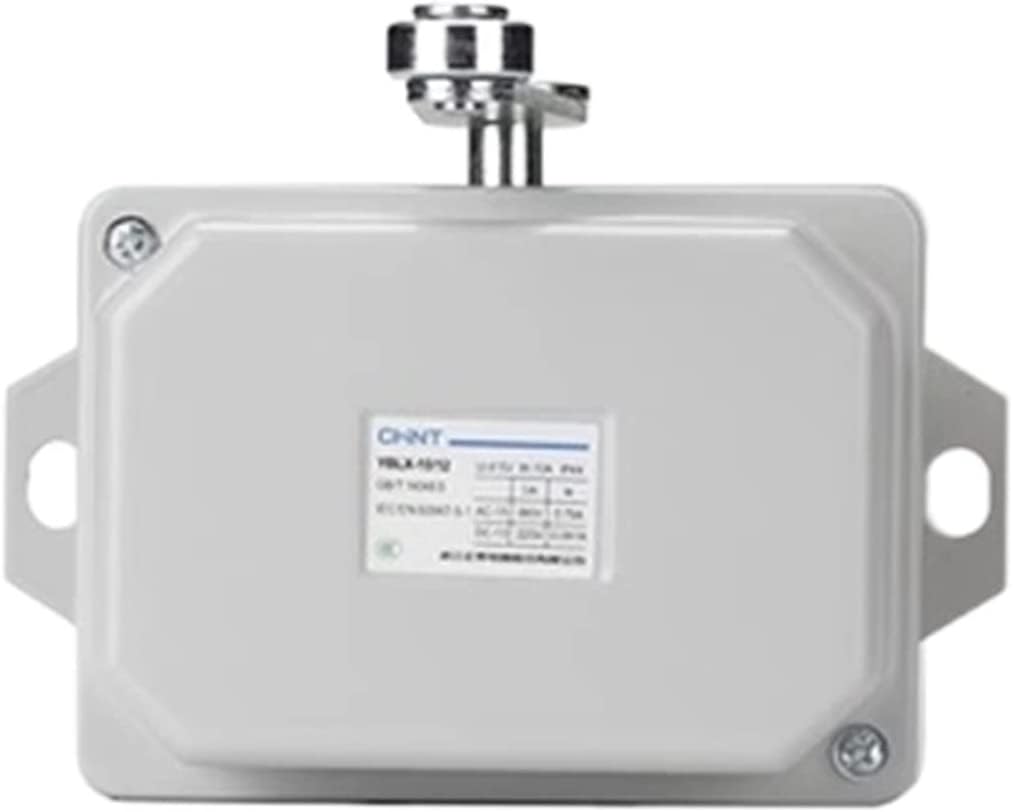 Micro interrupteur YBLX-10-31 pour limiteur de course de grue de levage - 6