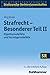 Produktbild Strafrecht - Besonderer Teil II: Eigentumsdelikte und Vermögensdelikte (SR-Studienreihe Rechtswissenschaften)